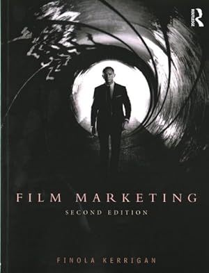 Seller image for Film Marketing for sale by GreatBookPrices