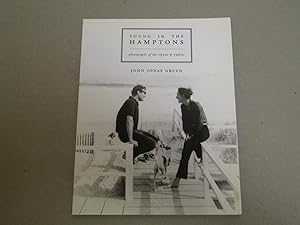 Seller image for John Jonas Gruen. Young in the Hamptons for sale by Amarcord libri