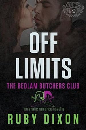 Imagen del vendedor de Off Limits a la venta por GreatBookPrices