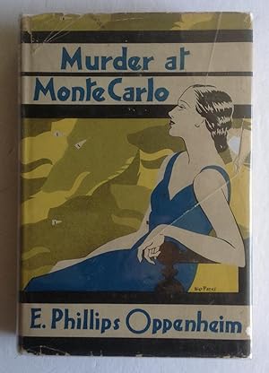 Murder at Monte Carlo.