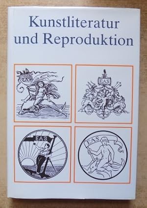 Kunstliteratur und Reproduktion - 125 Jahre Seemann Verlag im Dienste der Erforschung und Verbrei...