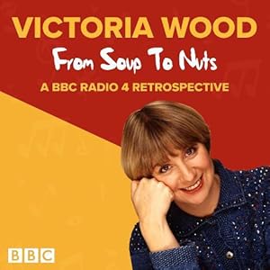 Bild des Verkufers fr Victoria Wood: From Soup to Nuts (Compact Disc) zum Verkauf von AussieBookSeller