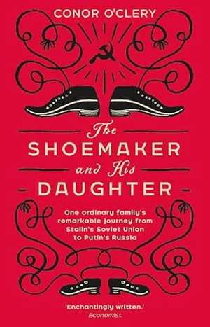 Seller image for The Shoemaker and his Daughter (Paperback) for sale by AussieBookSeller