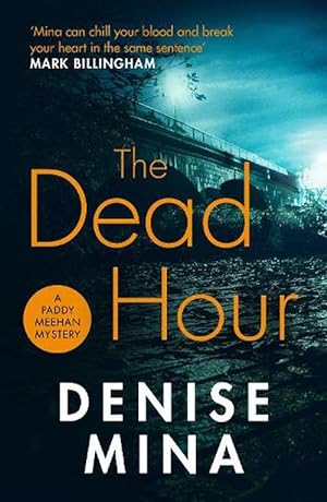 Seller image for The Dead Hour (Paperback) for sale by AussieBookSeller