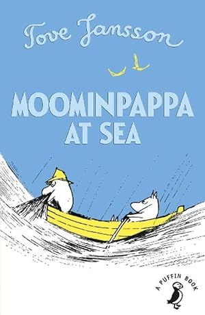 Immagine del venditore per Moominpappa at Sea (Paperback) venduto da AussieBookSeller