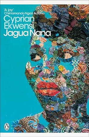 Seller image for Jagua Nana (Paperback) for sale by AussieBookSeller
