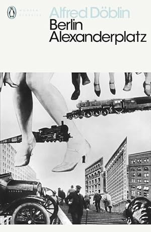 Seller image for Berlin Alexanderplatz (Paperback) for sale by AussieBookSeller