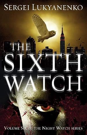 Bild des Verkufers fr The Sixth Watch (Paperback) zum Verkauf von AussieBookSeller