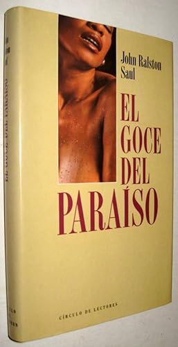 Imagen del vendedor de EL GOCE DEL PARAISO a la venta por UNIO11 IMPORT S.L.