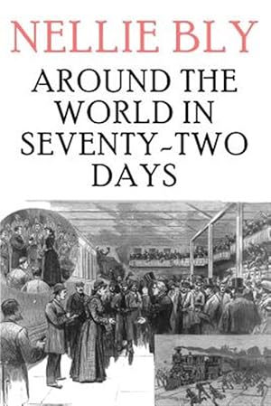 Seller image for Around the World in Seventy-two Days for sale by GreatBookPrices