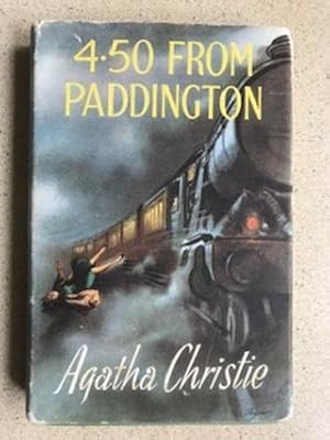 4.50 from paddington 4.50 from paddington