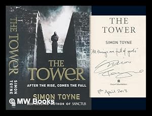 Seller image for The tower / Simon Toyne for sale by MW Books