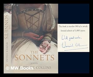 Seller image for The sonnets / Warwick Collins for sale by MW Books
