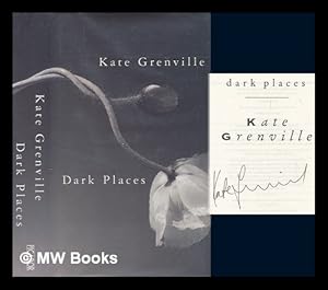 Seller image for Dark places / Kate Grenville for sale by MW Books
