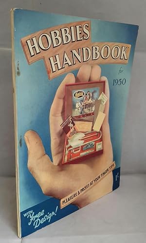 Hobbies Handbook for 1950.
