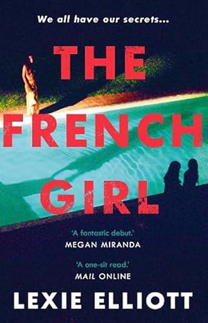 Seller image for The French Girl (Paperback) for sale by Grand Eagle Retail