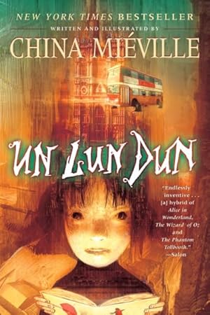 Seller image for Un Lun Dun for sale by GreatBookPrices