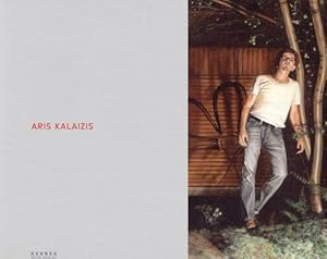 Image du vendeur pour Aris Kalaizis, Rubbacord : [Maerzgalerie, Leipzig, Moti Hasson Gallery, New York City]. [Text Carol Strickland ; Tom Mustroph ; Jan Siegt. bers. Haether & Frank Schader ; Tricia Fellinger] / Edition young art mis en vente par Licus Media