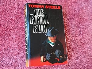 Seller image for THE FINAL RUN for sale by Ron Weld Books
