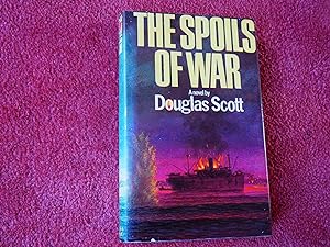 Seller image for THE SPOILS OF WAR for sale by Ron Weld Books