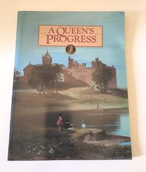 Seller image for A Queen's Progress for sale by Bookfare