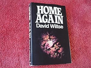 Seller image for HOME AGAIN for sale by Ron Weld Books