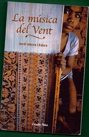 Seller image for LA MUSICA DEL VENT. for sale by Librera DANTE