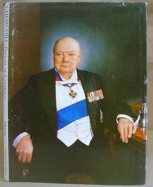 Churchill - Portrait Of Greatness