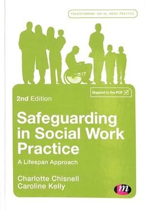 Seller image for Safeguarding in Social Work Practice : A Lifespan Approach for sale by GreatBookPrices