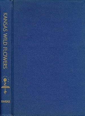 Kansas Wild Flowers (Second Edition)