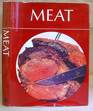 The International Wine And Food Society's Guide To Meat