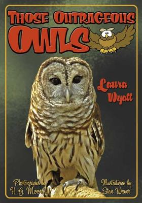 Seller image for Those Outrageous Owls (Paperback or Softback) for sale by BargainBookStores