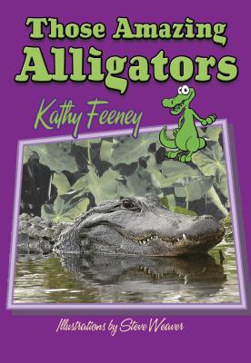 Seller image for Those Amazing Alligators (Paperback or Softback) for sale by BargainBookStores