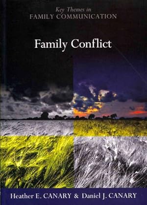Seller image for Family Conflict : Managing the Unexpected for sale by GreatBookPrices