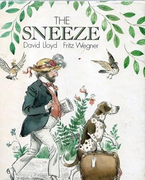 Seller image for The Sneeze for sale by Lorna Tranter Books