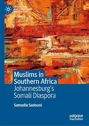 Seller image for Muslims in Southern Africa for sale by BuchWeltWeit Ludwig Meier e.K.