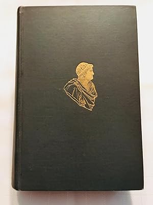 Image du vendeur pour Quo Vadis: A Narrative of the Time of Nero [VINTAGE 1897] mis en vente par Vero Beach Books