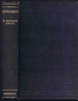 Seller image for Atonement for sale by Lazy Letters Books