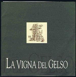 Seller image for La Vigna del Gelso for sale by Lazy Letters Books