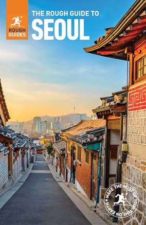 Image du vendeur pour Rough Guide to Seoul mis en vente par GreatBookPrices
