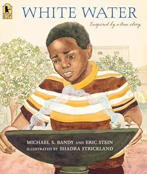 Seller image for White Water for sale by GreatBookPrices