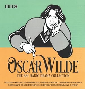 Immagine del venditore per Oscar Wilde BBC Radio Drama Collection venduto da GreatBookPrices