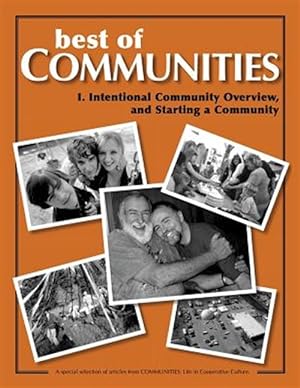 Seller image for Intentional Community Overview and Starting a Community for sale by GreatBookPrices