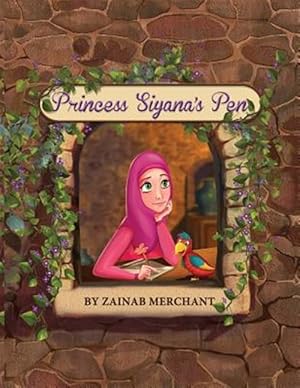 Seller image for Princess Siyana's Pen for sale by GreatBookPrices
