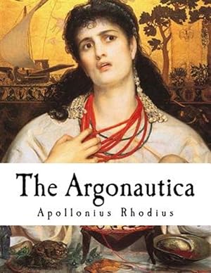 Seller image for Argonautica : A Greek Epic Poem for sale by GreatBookPrices