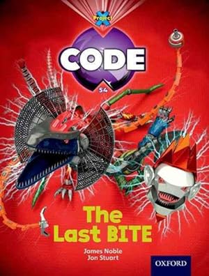 Seller image for Project X Code: Control the Last Bite for sale by GreatBookPrices