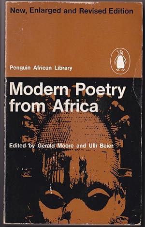 Seller image for Modern Poetry from Africa - Penguin African Library for sale by Broadwater Books