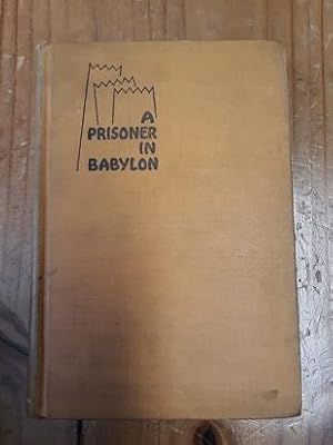 A Prisoner in Babylon