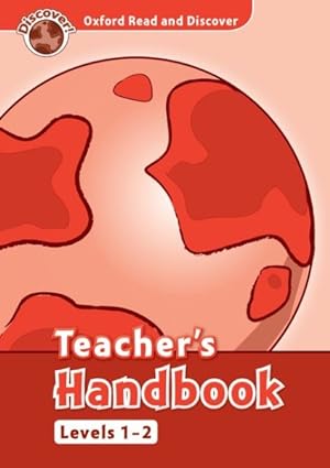 Immagine del venditore per Oxford Read And Discover: Level 1 And 2: Teacher's Handbook -Language: spanish venduto da GreatBookPrices