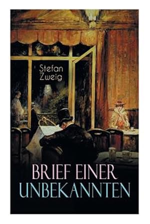 Seller image for Brief Einer Unbekannten -Language: german for sale by GreatBookPrices